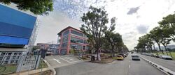 Woodlands Industrial Park E5 (D27), Factory #619339231